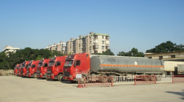 安全生產(chǎn)標準化一級達標！